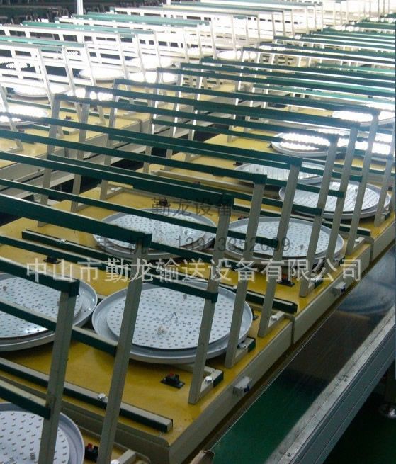 吸頂燈、面板燈LED老化線廠家批發(fā)