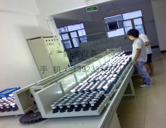 led球泡燈老化線的特色有哪些？ 