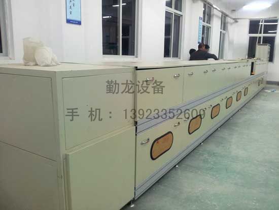 中山LED球泡燈老化線廠家直銷，LED球泡燈老化線重要嗎？