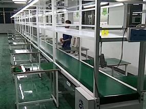 生產流水線工作臺